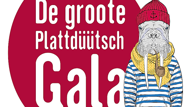 De Grote Plattdüütsch Gala