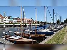 Hafenrundfahrt - Tagesausflug nach Glückstadt