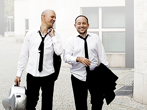 Eckart Runge & Jacques Ammon