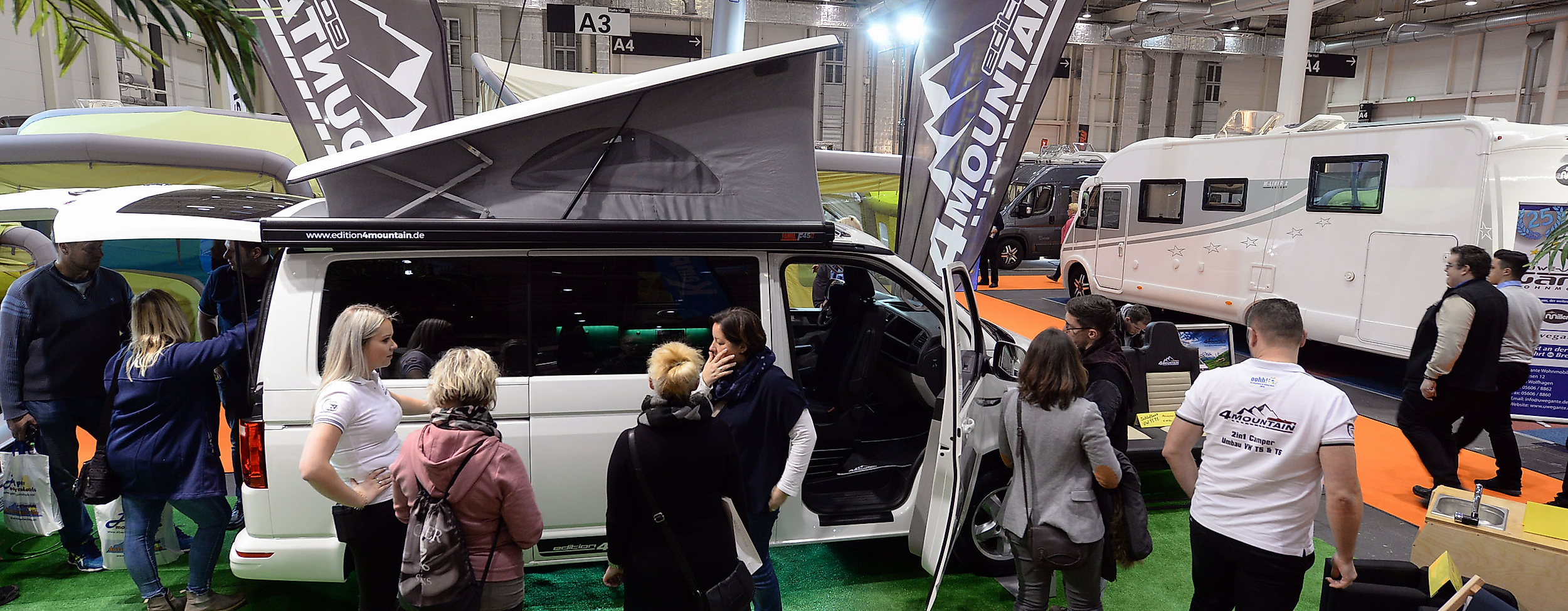 oohh! FreizeitWelten