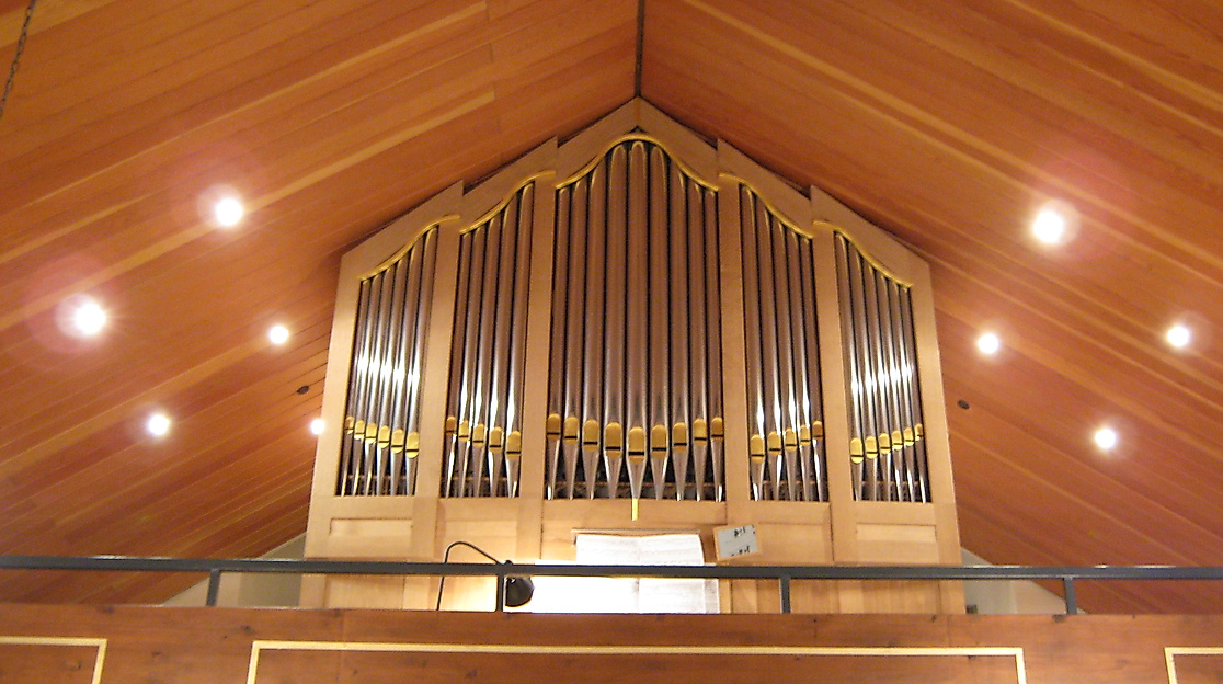 TTT - TimmendorferTastenTage,  18. bis 20. September / "In die Orgel zu singen" - Jan Kobow, Tenor & Jan Weinhold, Orgel
