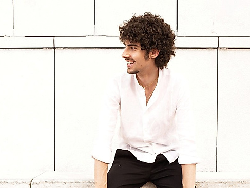 Federico Colli / Klavierabend