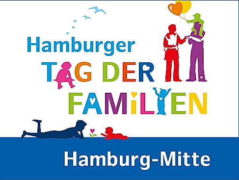 Hamburger Tag der Familien