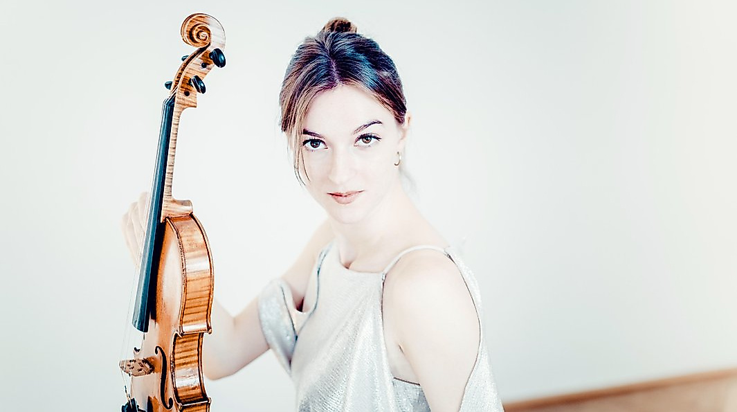 Orchester’91 / Fanny Fheodoroff / Emanuel Dantscher