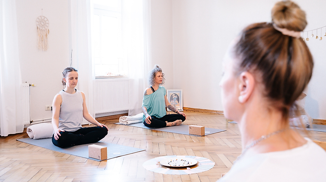 Herzensraum Biohof Nature Homes