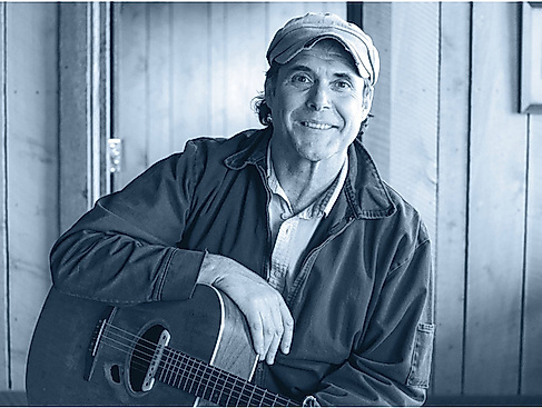 POSSESSED BY PAUL JAMES