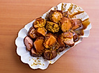 JZG_Currywurst (1)_©_Bianca Gibisch_Ressourcenmangel