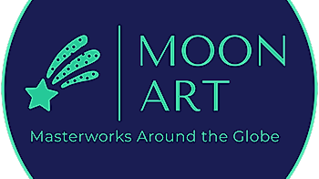 logo moonart rund 400 px