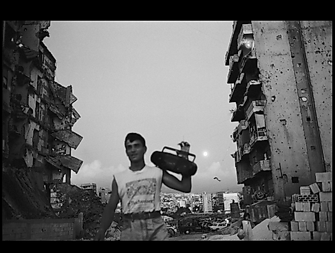 Do You Love Me Filmstill