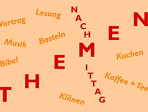 Adventsnachmittag mit Märchen und Musik