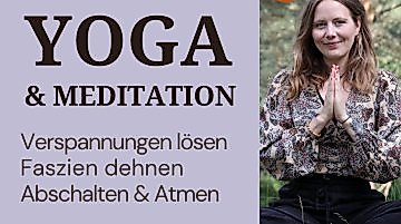 YinYoga in Hitzacker