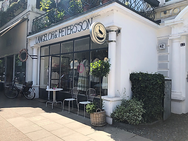 Langeloh und Petersson