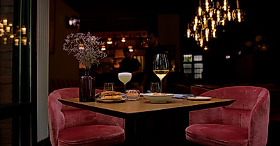 Koer Kulinarik & Bar