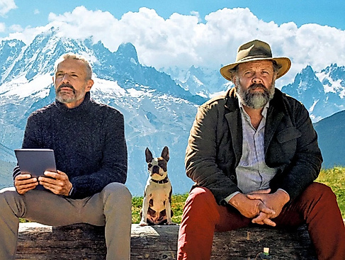 Kino Die einfachen Dinge