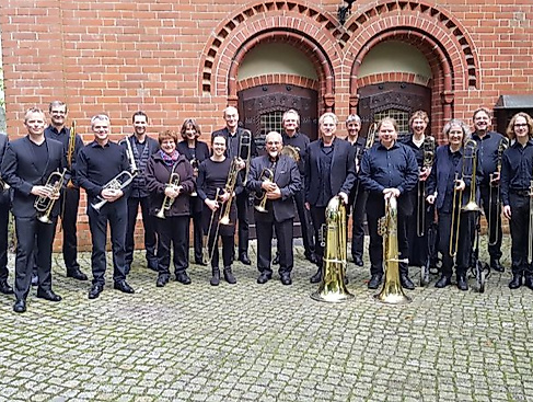 Posaunenchor Harburg