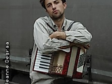 L'homme et la musique