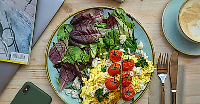 The Special Connection