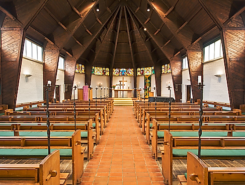 Offene Kirche
