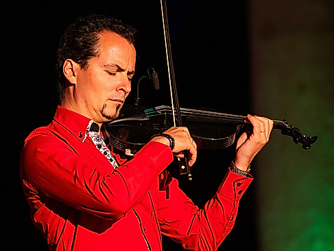 Mark Kovnatskiy