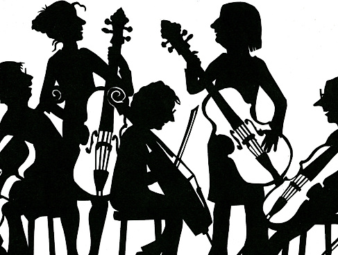 Konzert Cinquecelli