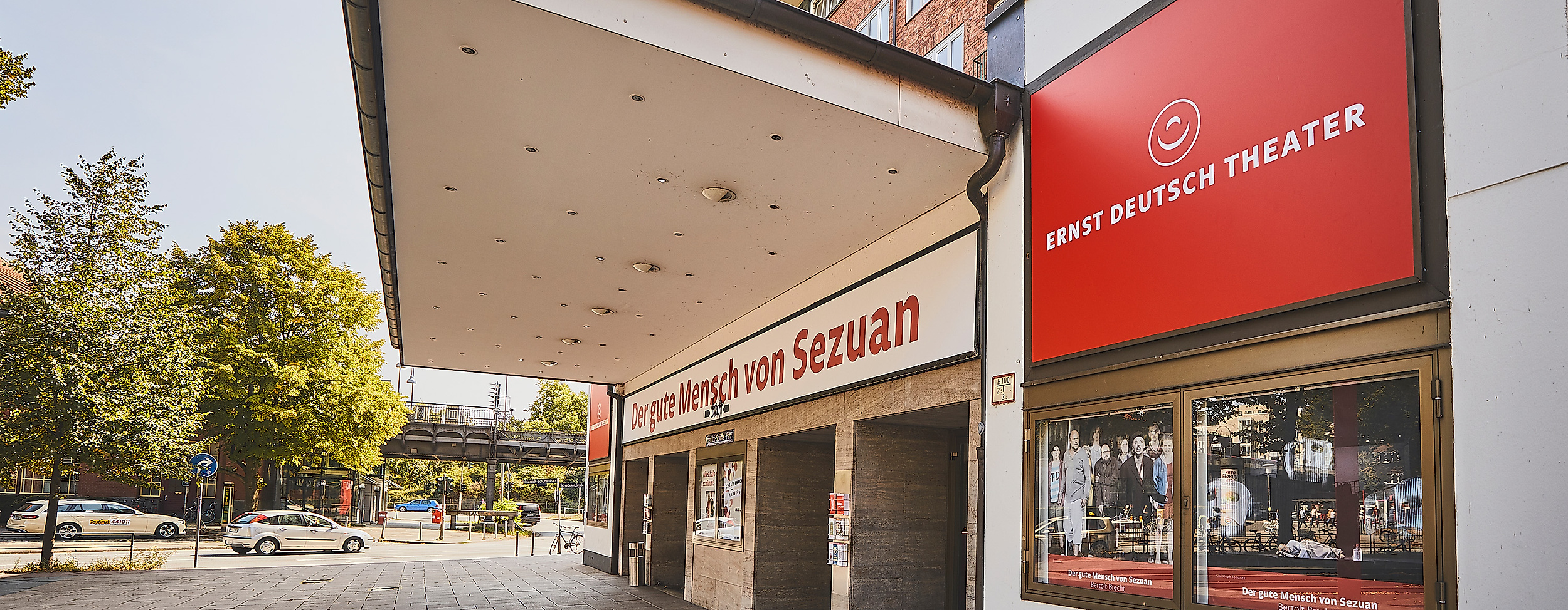 Ernst Deutsch Theater