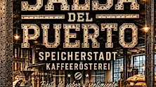 Salsa del Puerto