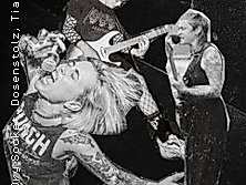 Dry Socket, Dosenstolz, Bolzenschuss