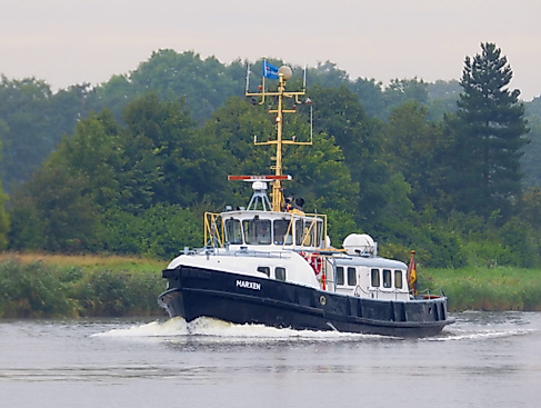 Hamburg - Marxen 1