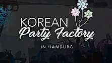 K-Pop Party