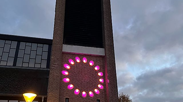 St. Vicelin Kirche Bad Oldesloe