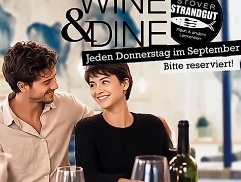 Wine & Dine