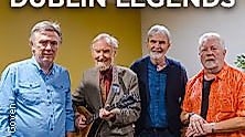 The Dublin Legends - One Last Time