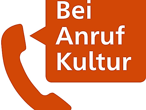 Telefonführung: Denkraum Bild