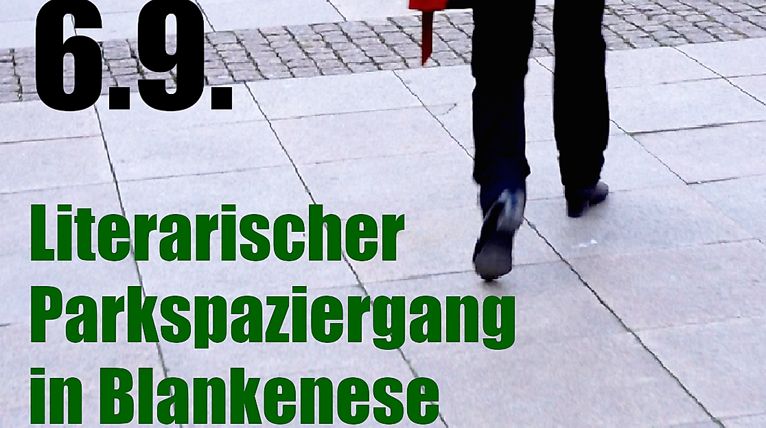 Blankenese