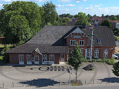 Museum für Regionalgeschcihte Pönitz