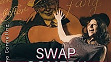 SWAP Comedy in der Washington Bar