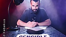 David Kebekus - Sensible Inhalte
