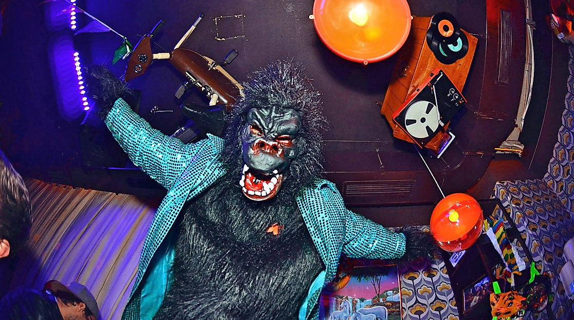 affe sommersalon