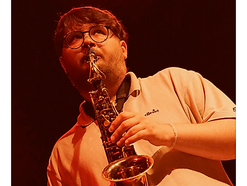 BERLIN BASEL CONNECTION FEAT. NIKITA SIPIAGIN SATURDAY NIGHT LIVE JAZZ (MODERN JAZZ)