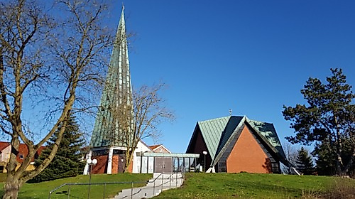 Gottesdienst