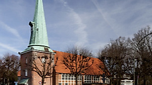 St. Johannis zu Hamburg-Eppendorf