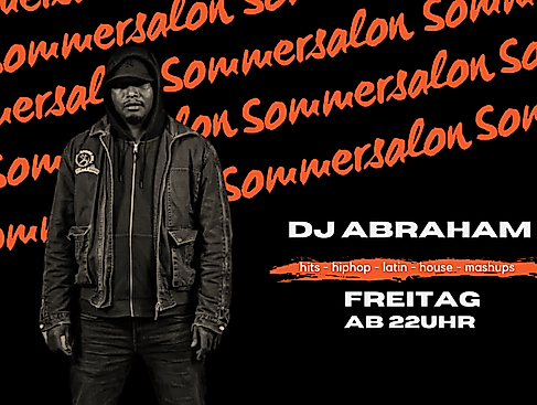 Fr - DJ Abraham