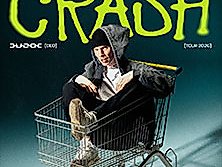 Duzoe - Crash Tour 2026