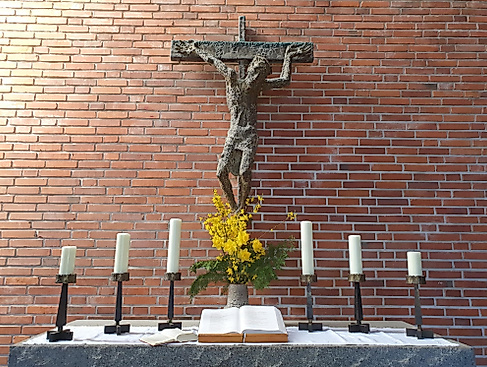 Gottesdienst
