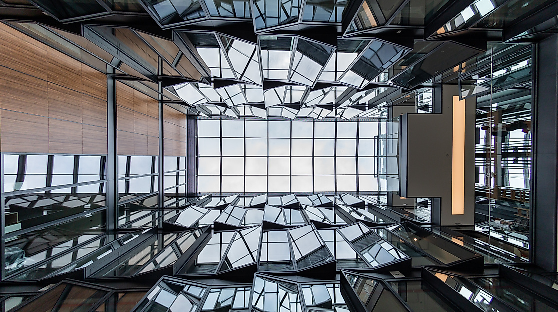 Bucerius Kunst Forum