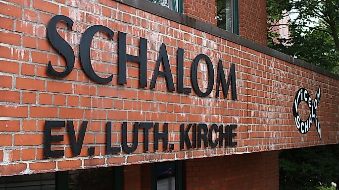 Schalom