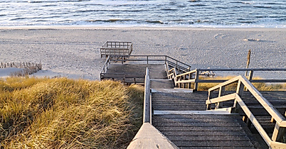Insel Sylt