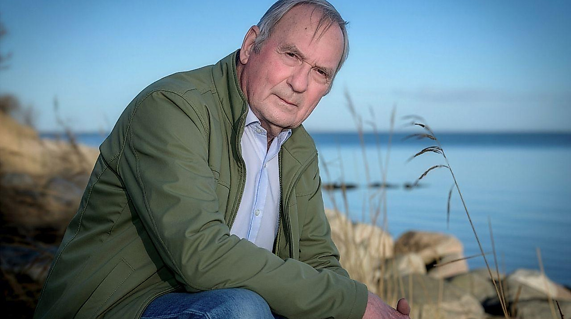 Portrait Jochen Missfeldt