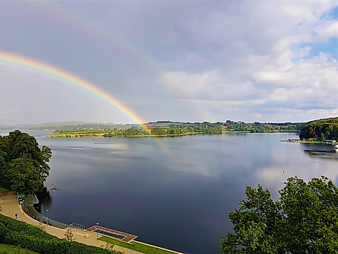 Regenbogen