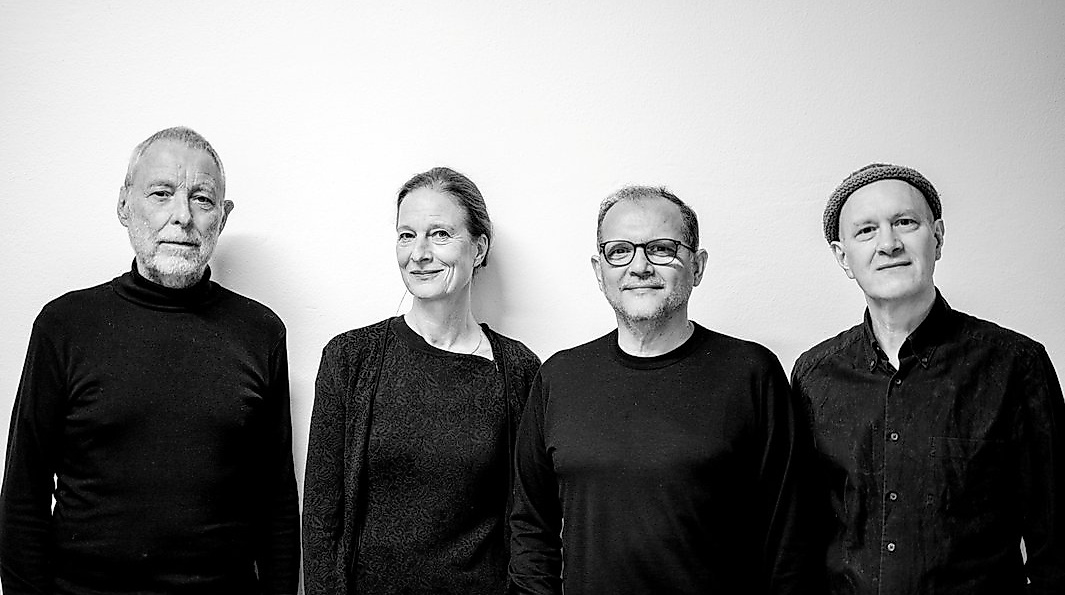 Anouar Brahem Quartet